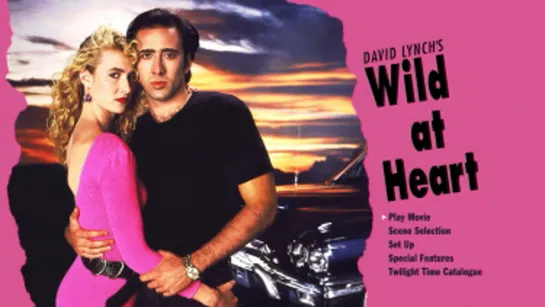 Дикие сердцем / Wild at Heart (1990)