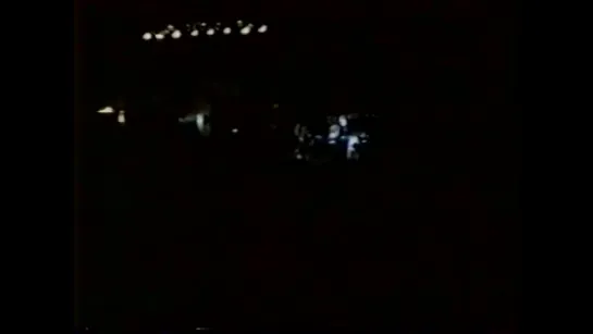 Red Hot Chili Peppers 1991-11-05 Houston Field House, Troy, NY [AMT #1]