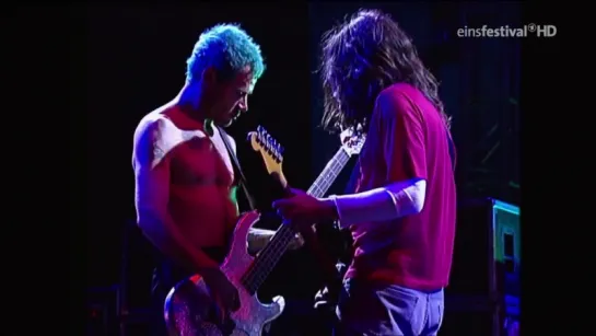 Red Hot Chili Peppers - Bizarre 1999 Germany (Full Show in HD - Proshot)