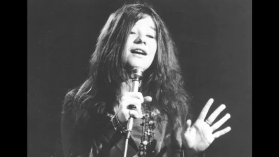 Janis Joplin - Summertime