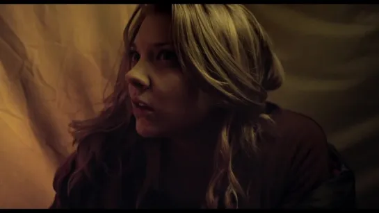 EXCLUSIVE! Natalie Dormer Is All Alone — Or Is She —  In This Creepy Clip Of The Forest!