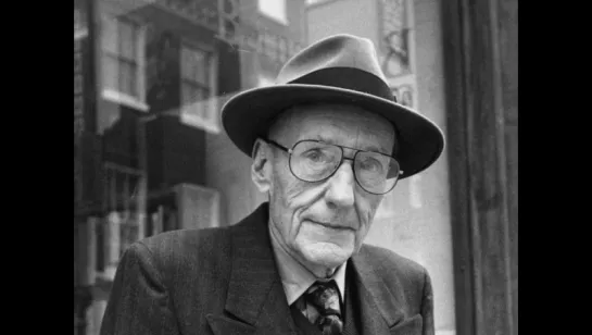 Берроуз / Burroughs: The Movie (1983) Говард Брукнер (док.фильм, США)