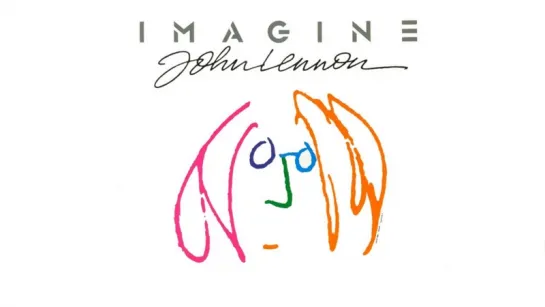 John Lennon: Imagine (Doc 1988)