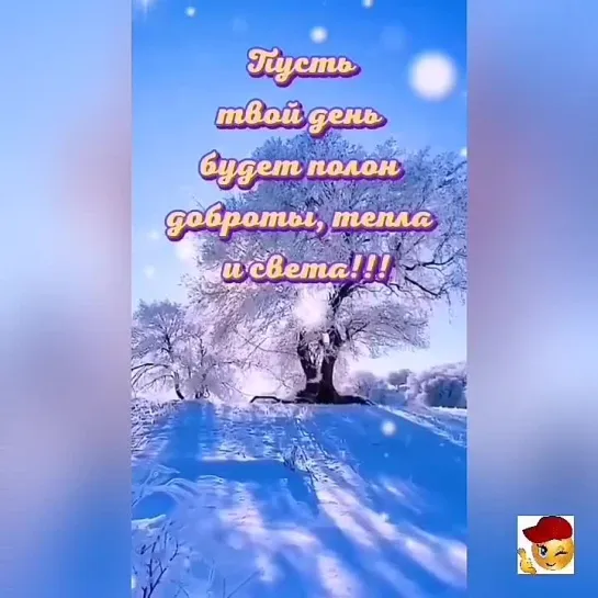 Доброе утро✨✨✨