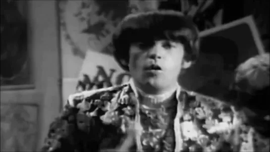 Paul Revere & The Raiders - Too Much Talk