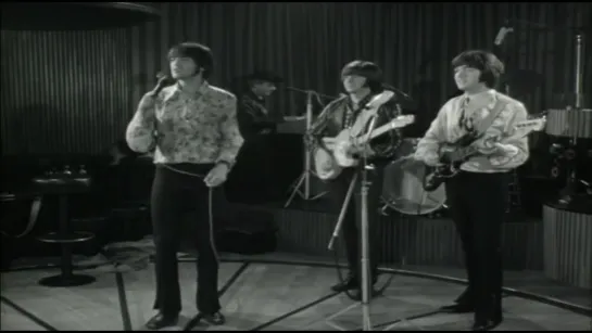 Paul Revere & The Raiders - Let Me