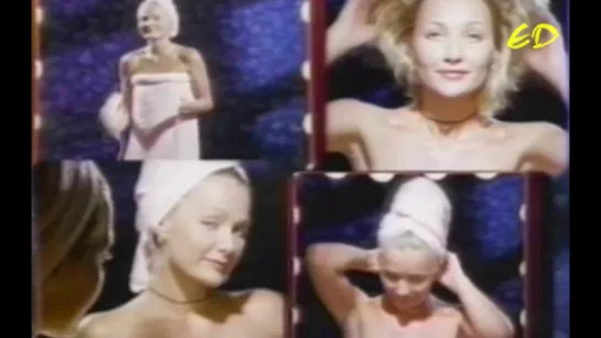 Whigfield - Megamix