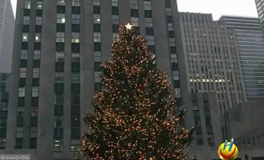 Un Tassinaro a New York/Таксист в Нью-Йорке