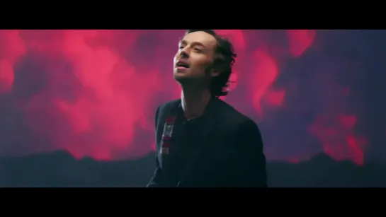 Darren Hayes - Black Out The Sun