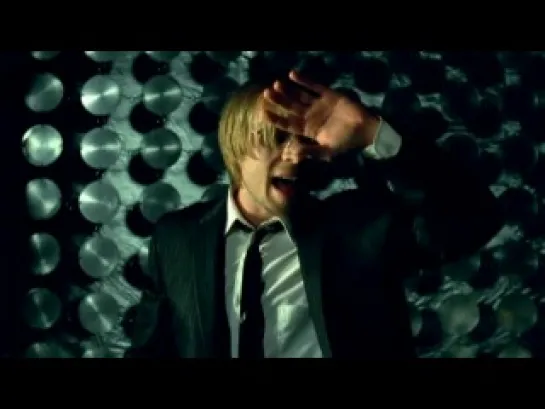 Darren Hayes - Insatiable