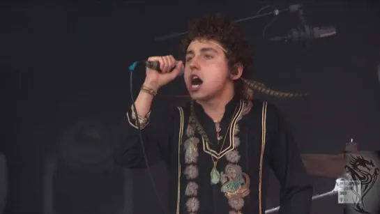 GRETA VAN FLEET. Highway Tune.