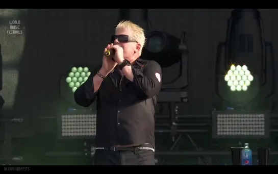 The Offspring - Hellfest 2022 - Full Show HD