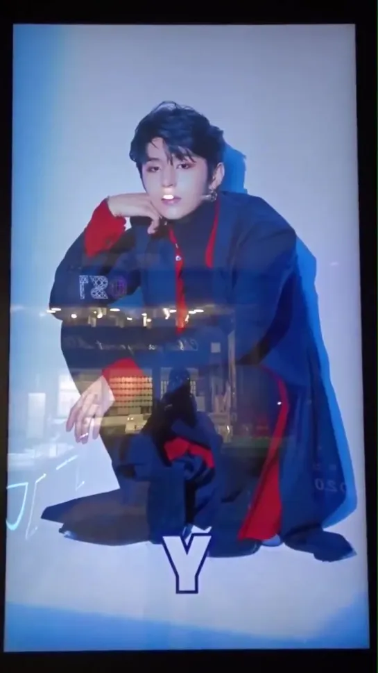 Sinchon ad | Sungyoon