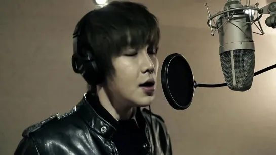 Hanbyul (LED Apple) - Applause (Lady Gaga Cover)