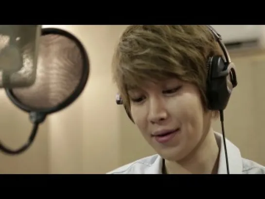 Youngjun & Hanbyul (LED Apple) - Story Of My Life (One Direction Cover)