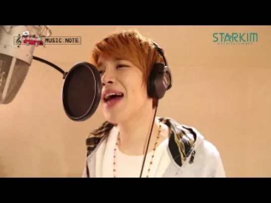 Hanbyul (LED Apple) - Roar (Katy Perry Cover)