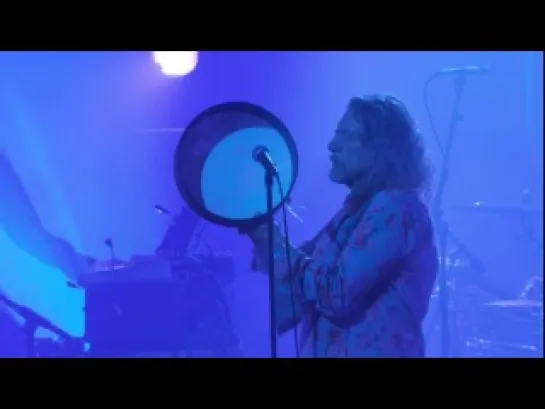 ROBERT PLANT - iTunes Festival Lodon 2014