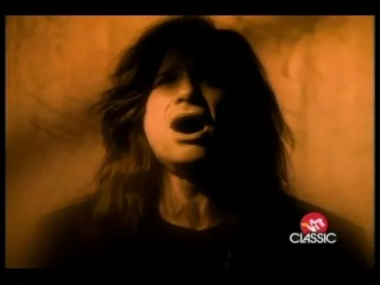 OZZY OSBOURNE " Mama, I'm Coming Home "