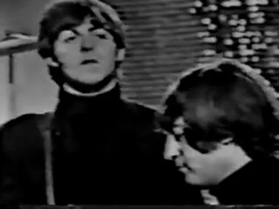 THE BEATLES " We Can Work It Out " 1964