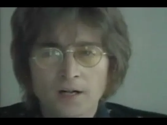 JOHN LENNON " Imagine "