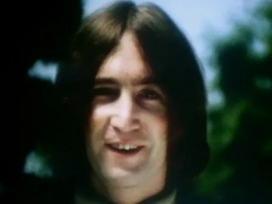 JOHN LENNON '' #9 Dream ''