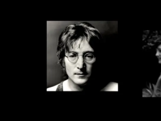 JOHN LENNON '' Mother ''