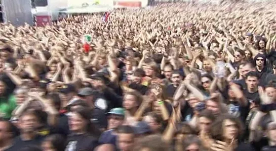 THERION Live at Wacken Open Air 2007