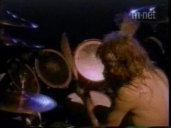 METALLICA " Master Of Puppets "