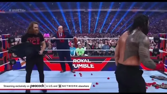 Видео от WWE | PWNews