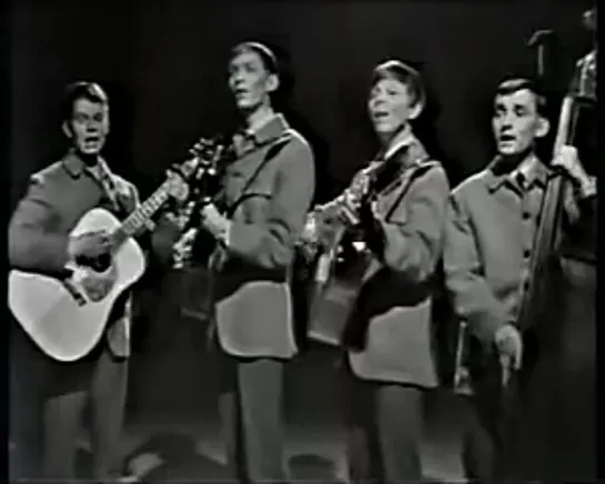 The Hootenanny Singers - Gabrielle 1964