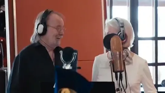 ABBA - DONT SHUT ME DOWN. (New Single 2021)