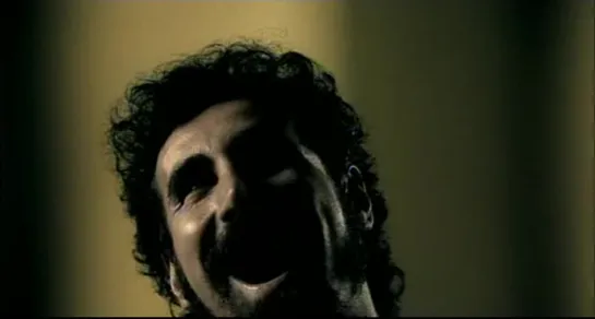 SYSTEM OF A DOWN " Aerials "