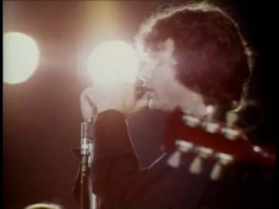 DOORS Live At The Holywood Bowl 1968