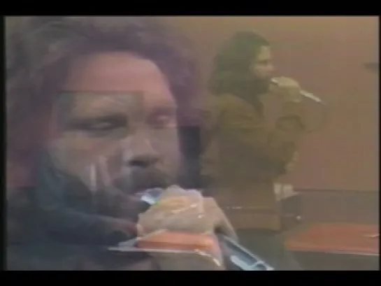 DOORS " The Whisky  Bar " ( Pbs NYC 1969 )