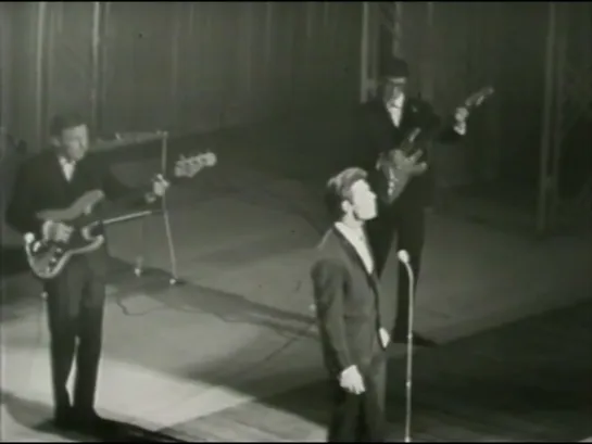 CLIFF RICHARD  THE SHADOWS The Young Ones 1960