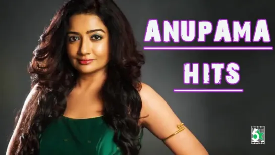 Anupama Super Hit Audio Jukebox