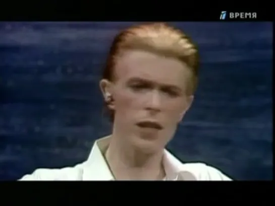 DAVID BOWIE  Rare and Unseen (Дэвид Боуи. Редкие Архивы)