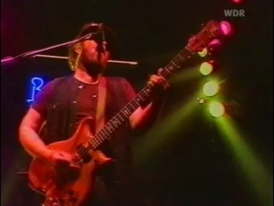 NAZARETH Rockpalast Classics 1985