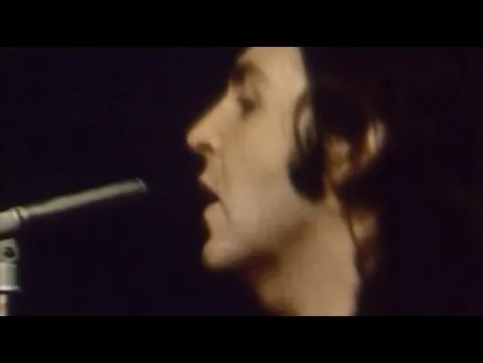 PAUL McCARTNEY Hi Hi Hi 1973