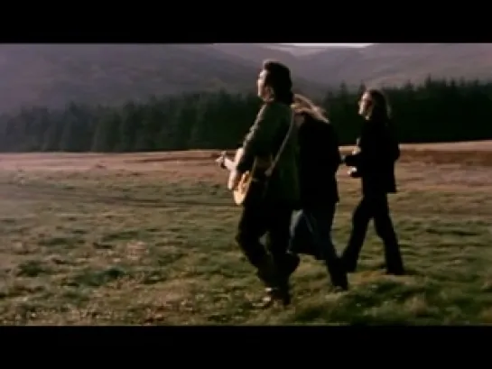 PAUL McCARTNEY Mull Of Kintyre 1977