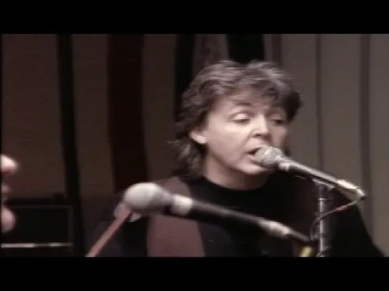 PAUL McCARTNEY This One (Studio Version) 1989