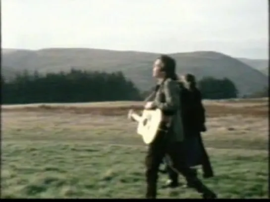 WINGS ( PAUL McCARTNEY )    Mull Of Kintyre