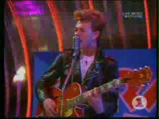 STRAY CATS " Sexy & 17 " ( VH1 TV )