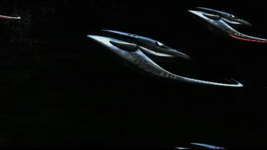 Andromeda. S03-E16. Point Of The Spear.