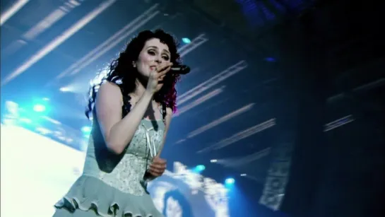 Within Temptation - Ice Queen (Black Symphony)