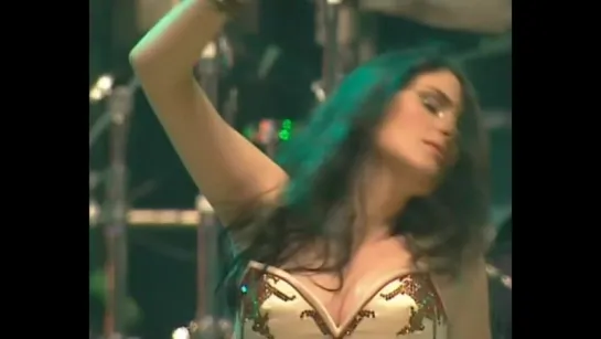 Within Temptation - Angels (Live 2005)