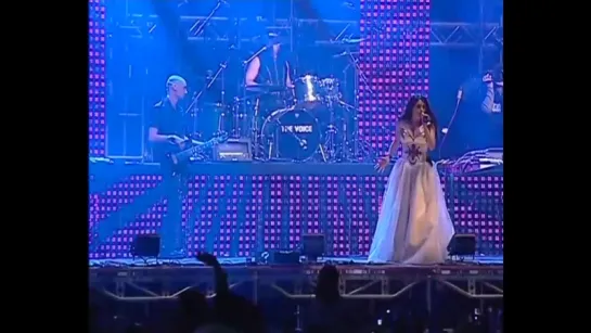 Within Temptation - Memories (Live 2005)