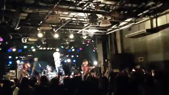 [jrokku] REVINE - DICTATOR (live, 2014.7.19)