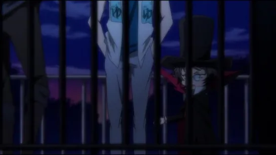 Servamp 05 (SHIZA Project)