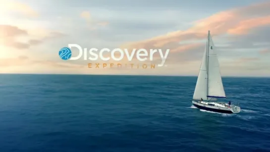 РЕКЛАМА Discovery Expedition 2016 SS